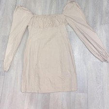 Long Sleeve Dress