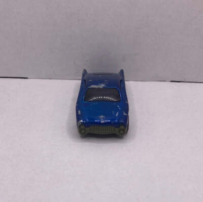 Hot Wheels Lead Sled Diecast | eBay