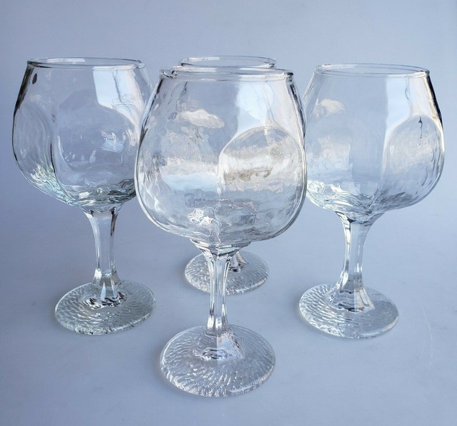 libbey chivalry glassware