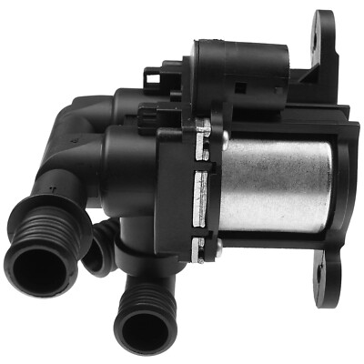 Valvola Controllo Refrigerante Per BMW E34, E32, E31 (1986-1999) - Ricambio Compatibile 64111391958 - Foto 9