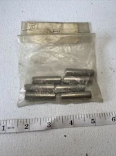 Cogsdill Burnishing Roller  Replacement Pins SR-2188 (Lot Of 7)