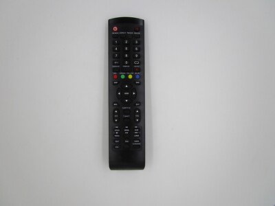 Ersatz Fernbedienung für Proscan PLDED3273-UK PLDEDV3293-UK LED TV Fernseher