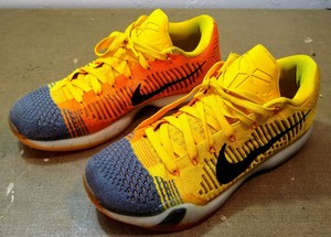 kobe 10 chester