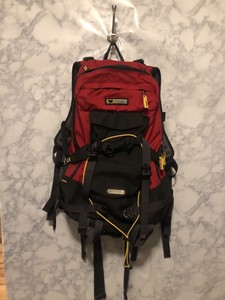 vintage mountainsmith backpack