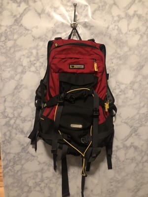 mountainsmith bugaboo backpack