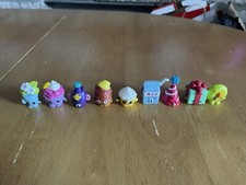Small selection of Shopkins Season 4