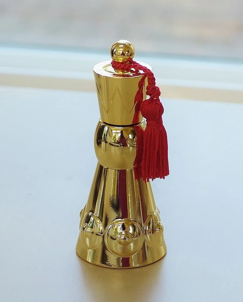 PALOMA PICASSO 30ml 1 oz PURE PARFUM * LA REINE DE NOEL * LTD Ed NUMBERED *READ - Image 4 of 4