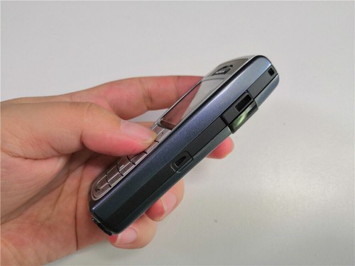 Original Nokia 6230 6230i Bluetooth MP3 FM 1.3MP Cheap Unlocked Mobile Phone - Picture 6 of 15