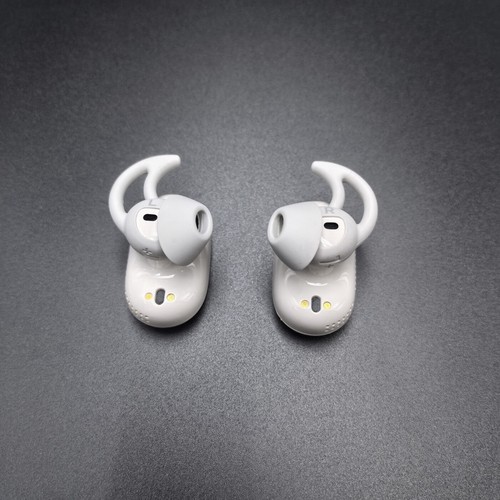 Bose QuietComfort Sports EarBuds Noise Cancelling Wireless Bluetooth Headphones - Picture 38 of 55