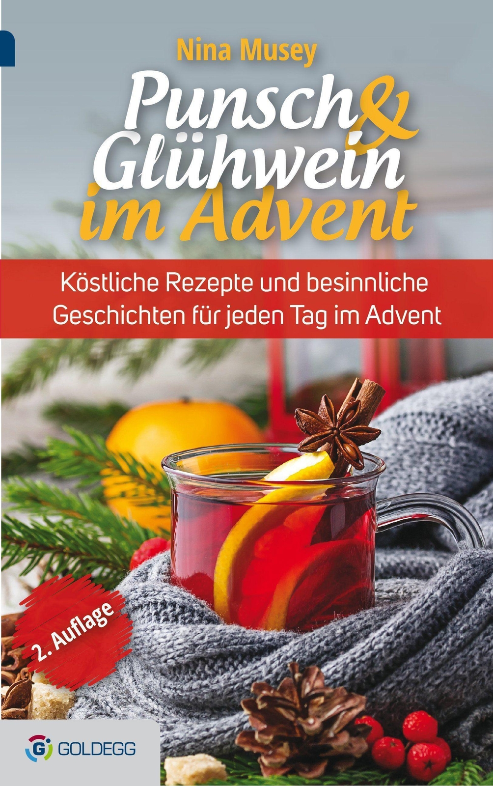 Thumbnail - Punsch & Glühwein Advent Nina Musey