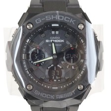 Casio G-Shock G-STEEL GST-S100G-1BDR Watch Used