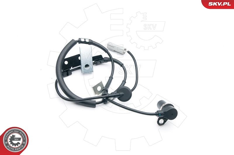 Esen Skv Sensor, Raddrehzahl Vorne FüR Mazda-image