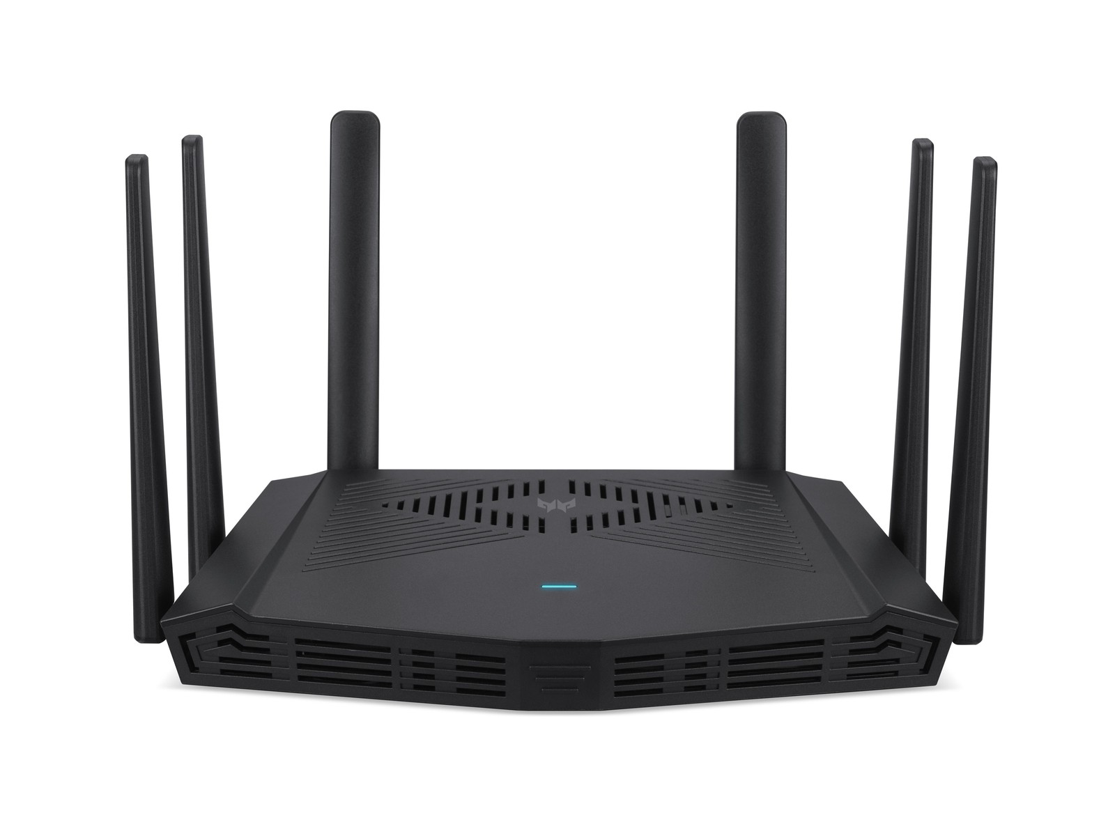 Acer Predator Connect W6x W-Fi 6 Gaming router wireless Gigabit Ethernet