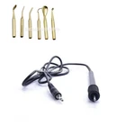 Dental Lab Replacement Wax Carving Pen Pencil for Digital Electric Waxer/Tips