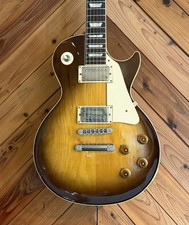 Orville by Gibson LPS VS LES PAUL STANDARD (no260925)