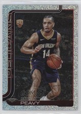 2025-26 Topps Sandglitter Micah Peavy #241 1u6