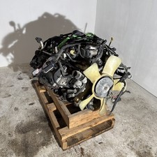 2014-2021 Ram 1500 5.7l V8 4x4 Hemi Engine Motor Block 158k Miles Oem