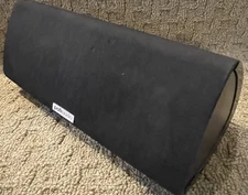 polk audio center channel speaker RM8