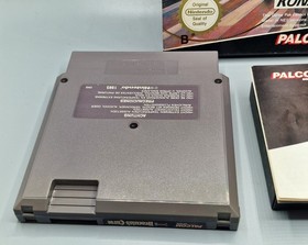 🎮✨ Nintendo NES | Castlevania III - Dracula&acute;s Curse | OVP | PAL | Original 🎮✨