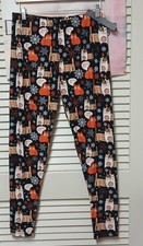 Womens leggings Extra Plus 3x to 5x
