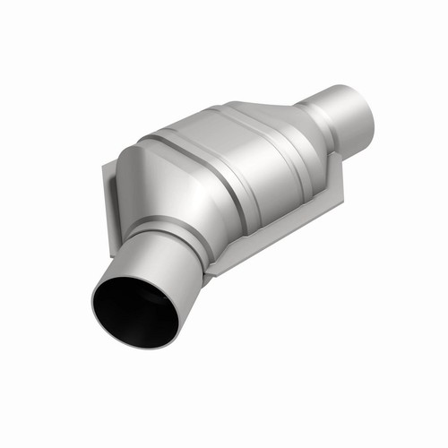Front Left Catalytic Converter For 2004 Lincoln LS 3.0L V6 GAS DOHC - Picture 7 of 24