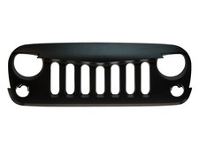 Calandre Jeep WRANGLER