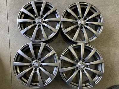 Used Zack Jp-110 Wheel