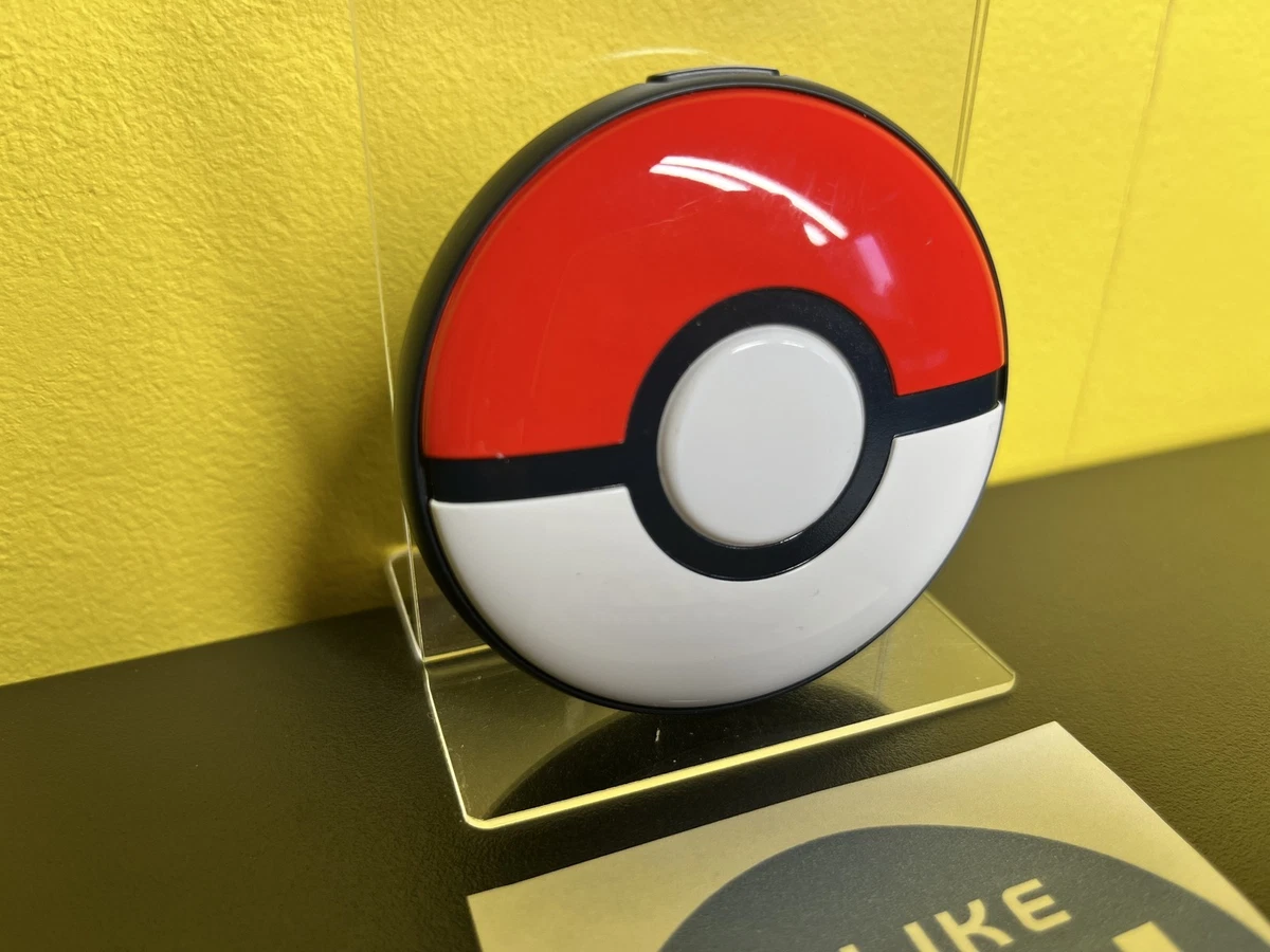 Video Gaming Pokémon GO Plus for sale | eBay