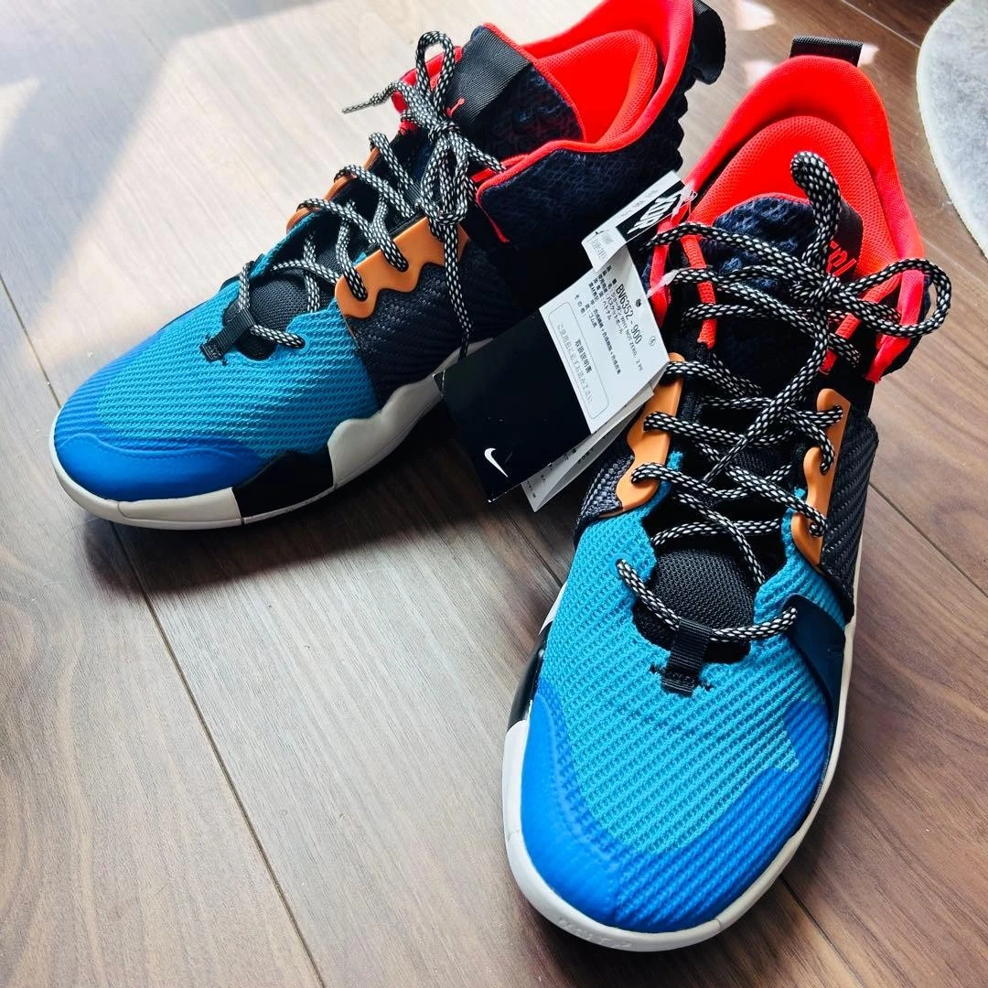 Jordan Why Not Zer0.2 PF Asia-Exclusive Future History for Sale