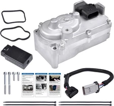 Turbo Actuator Set with Calibration For 2013-2018 Dodge Cummins ISB 6.7L HE300VG