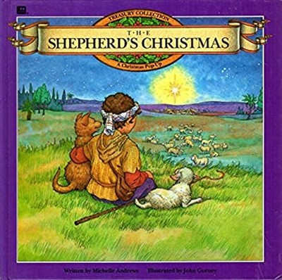 Christmas Pop-Up Set : The First Christmas Tree, Silent Night, th