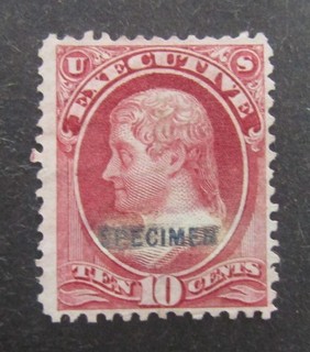 nystamps US Official Stamp # O14s Mint H S4x3574