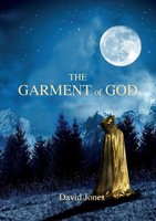 The Garment Of God David Jones Taschenbuch Kartoniert / Broschiert Englisch 2017