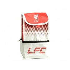 Liverpool FC Fu&szlig;ball Fade Design Lunch Tasche (BS532)