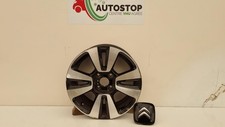 Jantes Citroen C3