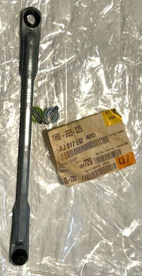 #ad #ad Volkswagen Audi Windshield Wiper Linkage Operating Rod 1H0955325 $6.00