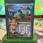 Squawkabilly ex 264/193 Sv02: Paldea Evolved Holo