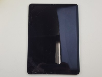 Apple iPad Pro 11-inch (4th Gen.) (A2759) 256GB (Wi-Fi) 11'' - *DAMAGED* - H7715