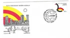 Australia Comm/First Day Covers - 10th Ann Western Australia - 1979 (AUS352)
