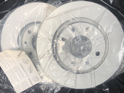 Hyunday z.b  i10 BA IA II Bremsscheibe 2x NK Scheibe 313529 Brems vorne neu  