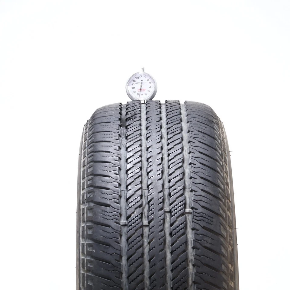 Hankook Dynapro HT 111T 255/70R16 usado - 7,5/32 Foto 3 de 4