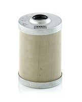 Mann-Filter Kraftstofffilter P 4001 Vorfilter Filtereinsatz FüR Landini Mistral