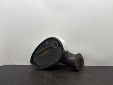 Retroviseur gauche (ou coque) Fiat 500