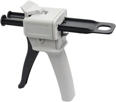 3M  Scotch-Weld  EPX Plus II Manual Applicator, Universal Plunger, 50 mL