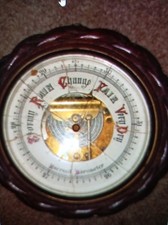 Barometer