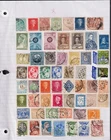 Netherlands & Colonies collection - see 5 scans