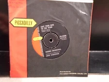 SOUNDS ORCHESTRAL " CAST YOUR FATE TO THE WIND  " Or.UK PICCADILLY EX+ COND.