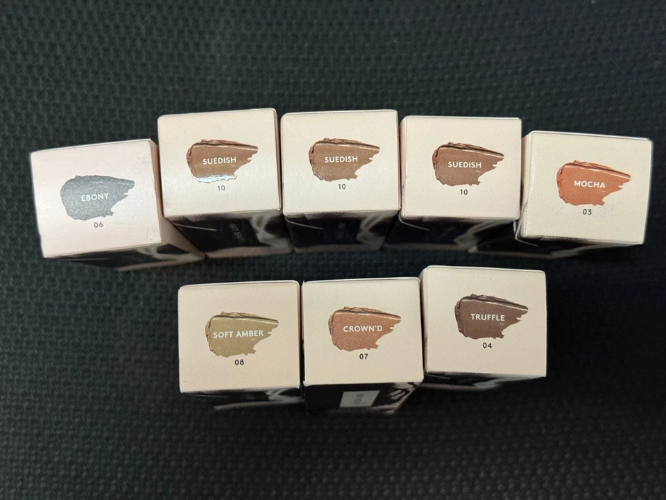 Fenty Beauty Match Stix New In Box Matte Contour .25oz Rihanna Skinstick - Image 2 of 2