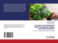 Elijah Hembanen Apev (U. A.) | Celebrity Endorsement And Patronage Among...