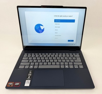 Lenovo Ideapad 5 14AKP10 14